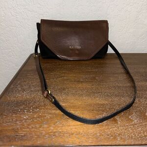R.Riveter American Handmade Shoulder Purse Bag